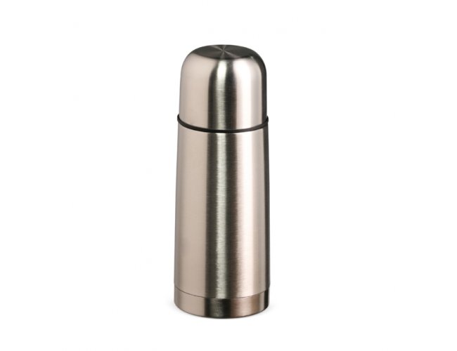 GARRAFA TRMICA EM AO INOX (500ml)