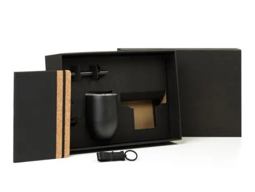 KIT ESCRIT�RIO (4 PE�AS)