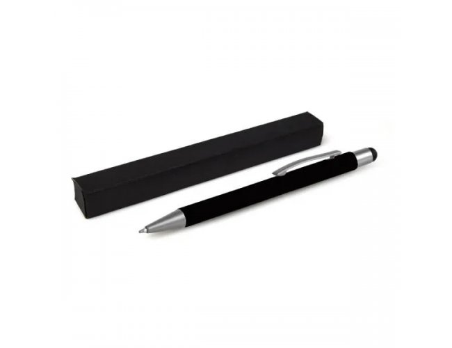 CANETA METAL TOUCH