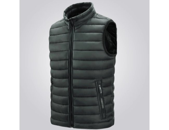 Colete Puffer