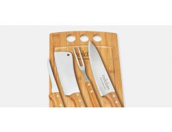 KIT CHURRASCO (5 PEAS)