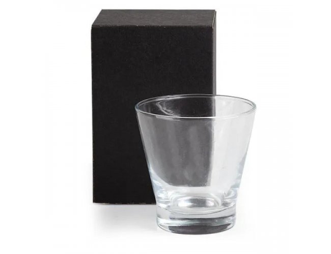 Copo De Vidro (350Ml)