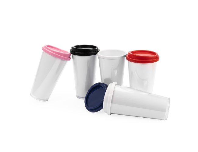 COPO PLSTICO DUPLO (400ml)