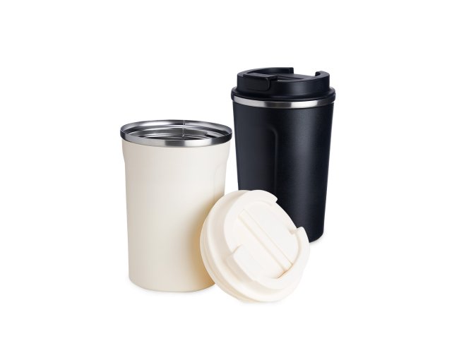 Copo Térmico Inox 350ml