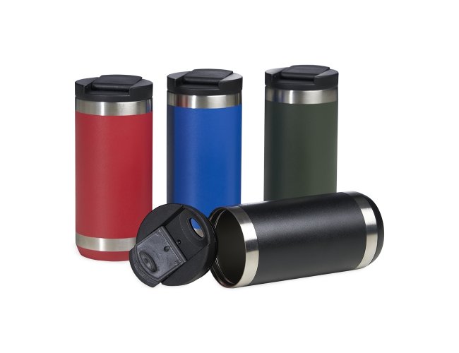 COPO TRMICO EM AO INOX (350ml)
