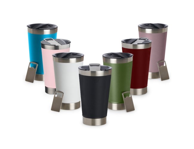 COPO TRMICO COM ABRIDOR (500ml)