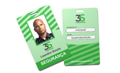 CRACH PERSONALIZADO