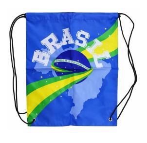 SACOCHILA BRASIL