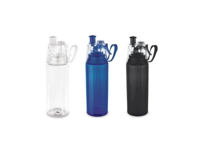 SQUEEZE EM PS E ABS (600ml)