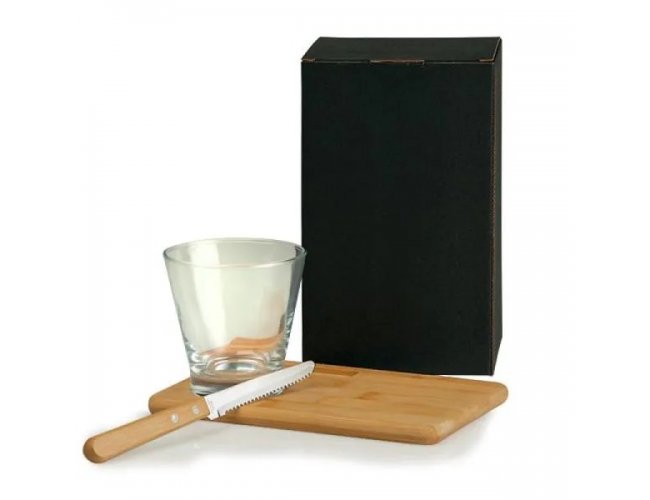 KIT CAIPIRINHA (3 PEAS)