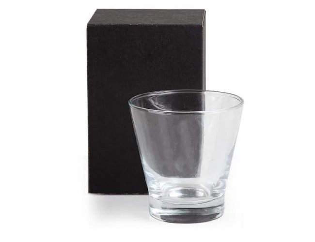 Copo De Vidro P/ Caipirinha / Drink - 350Ml