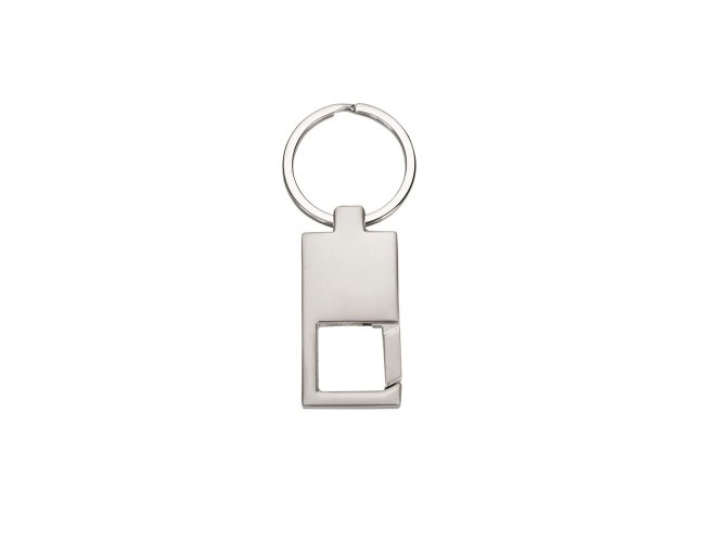 Chaveiro Metal Mosquet�o