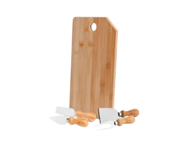 KIT QUEIJO (5 PE�AS)