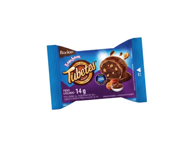 BOMBOM PERSONALIZADO