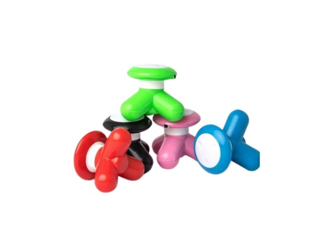 MINI MASSAGEADOR CORPORAL