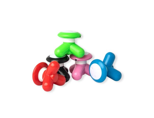 MINI MASSAGEADOR CORPORAL