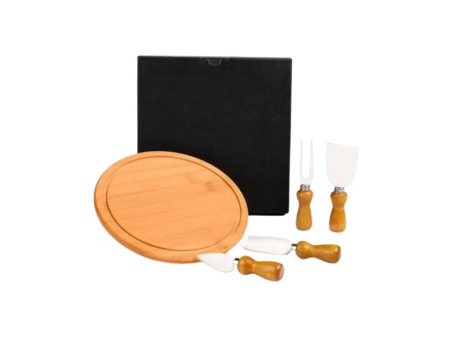 KIT QUEIJO (5 PE�AS)