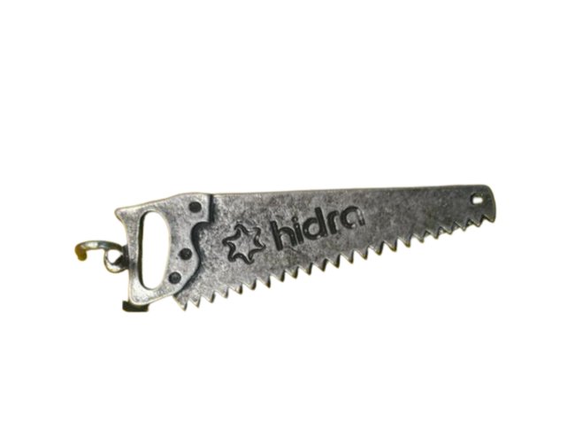 CHAVEIRO MODELO SERROTE PERSONALIZADO