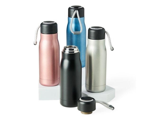 Garrafa Térmica 420ml