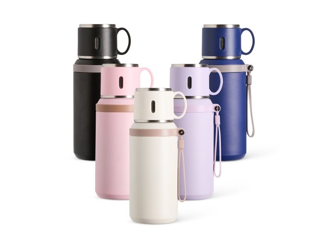 GARRAFA T�RMICA (600ml)