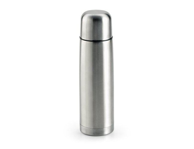 GARRAFA TRMICA EM AO INOX (500ml)