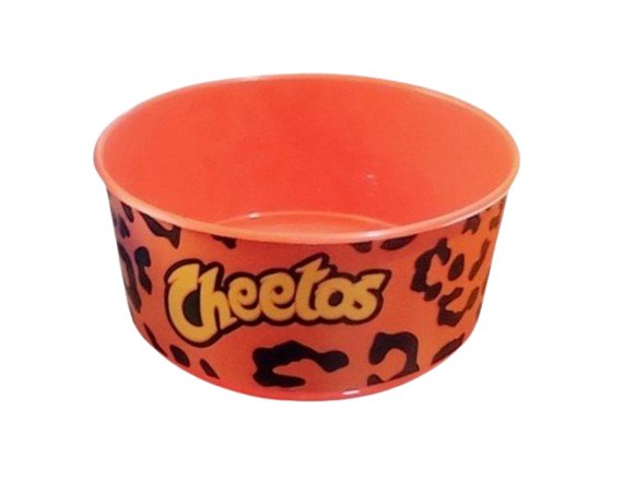 BOWL MOLD IN LABEL