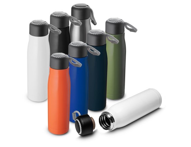 GARRAFA T�RMICA (550ml)