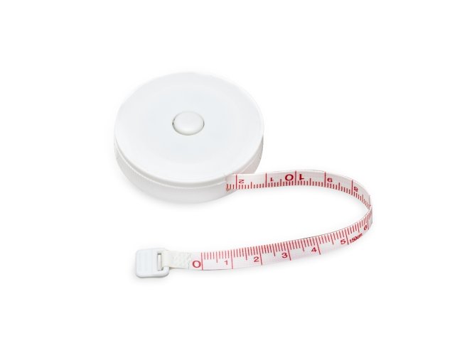 Fita M�trica Pl�stica de 1,50m