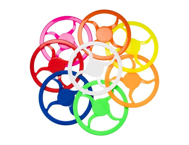 Frisbee para Pet