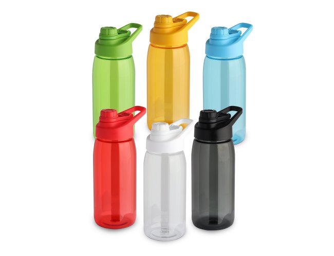 GARRAFA PLSTICA (600ml)