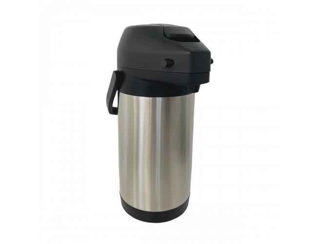 Garrafa Trmica 2,5 L Inox