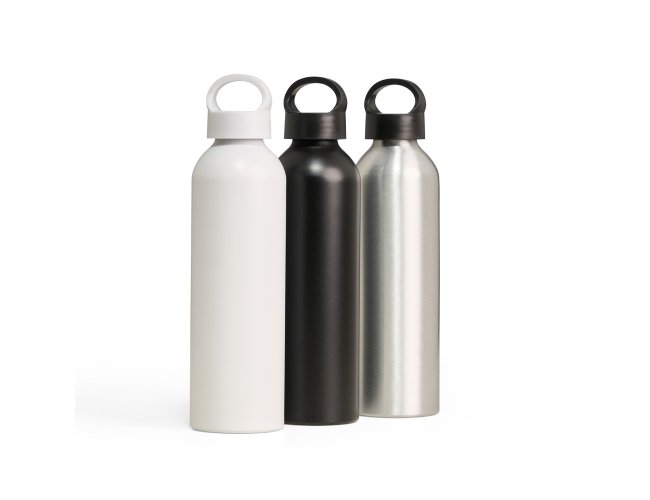 GARRAFA DE ALUMNIO (630ml)