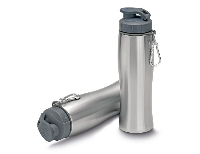 GARRAFA EM INOX (750ml)