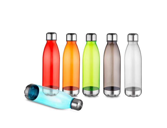 GARRAFA PLSTICA (700ml)