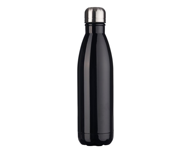 GARRAFA TRMICA EM AO INOX (750ml)