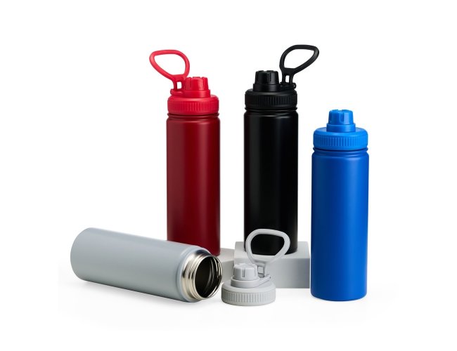 GARRAFA INOX (750ml)