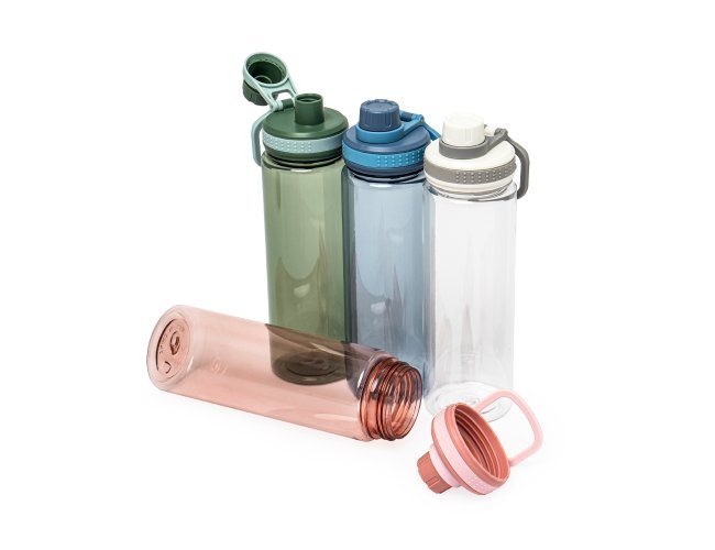 Garrafa Plstica (750ml)