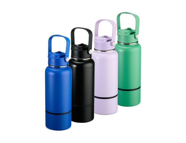 GARRAFA TÉRMICA (700ml)