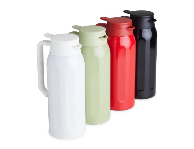 GARRAFA TRMICA EM AO INOX (1,4L)