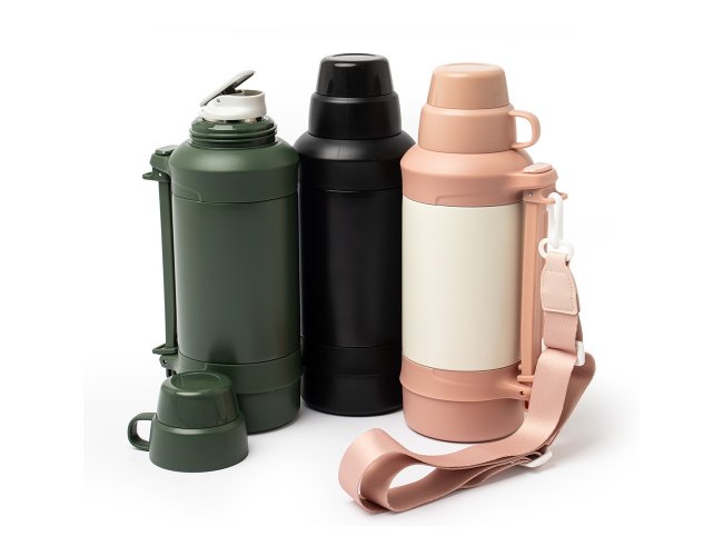 Garrafa Trmica (1,25L)