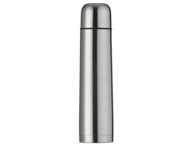 GARRAFA TRMICA EM AO INOX (1L)