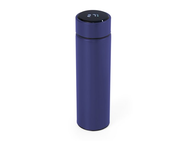 GARRAFA TRMICA LED (400ml)