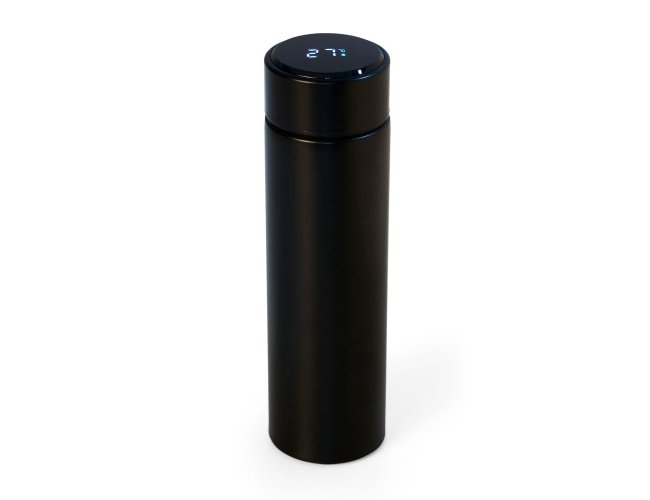GARRAFA TRMICA LED (400ml)