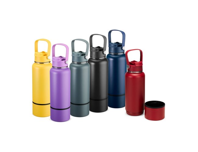 GARRAFA TÉRMICA (800ml)