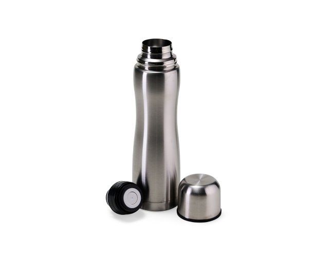 Garrafa Trmica Inox 700ml