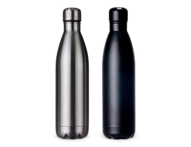 GARRAFA TRMICA EM AO INOX (780ml)
