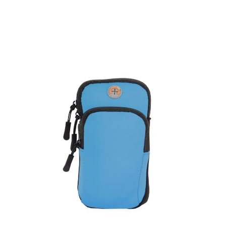 BRA�ADEIRA ESPORTIVA EM NEOPRENE