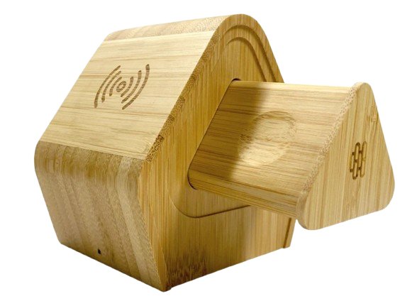 CARREGADOR 15W