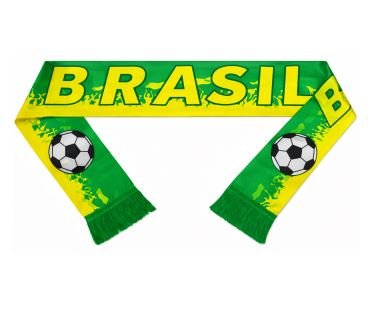 CACHECOL DE POLI�STER BRASIL