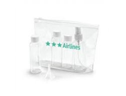 NCESSAIRE EM PVC